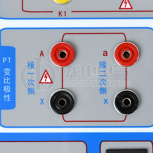 LDFA-105互感器伏安特性測試儀